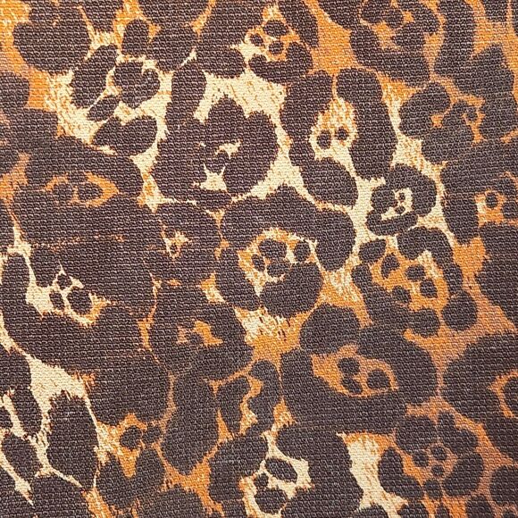 NWT Sisley Girls "Wild Soul" Animal Print Jacket – Size XL (10-11 Years) - Picture 10 of 15